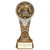 Ikon Martial Arts Gi Award Custom Club Logo