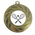 Squash Premium Medal 50mm