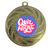 Quiz Premium Medal 50mm Pub Charity Event Prize 