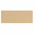Gold engraving plate 40 x 16mm