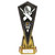 Inferno Fusion Gold & Carbon Black Cricket Award