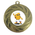 Stag Do Personalised Medal 50mm Beer