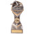 Falcon Swimming Silver & Gold Award - Female in Swimsuit Bikini Tankini 
