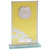 Sun Strike Glass Award Gold Mirror Multisport Series