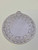 XL Premium King Size Medals 87mm Silver