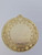XL Premium King Size Medals 87mm Gold Custom Logo