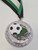 Football Deluxe King Size Medals 87mm