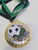 Deluxe King Size Medals 87mm
