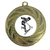 Scooter Premium Medal 50mm Tricks Bunny Hop J Hop 180 Spin Tail Whip Pump