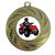 Quad Bike Premium Medal 50mm
