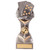 Poker Trophy Falcon Poker Silver & Gold Award Free Engraving