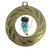 Thank You Teacher Premium Pencil Medal 50mm Teacher TA SENCO Gift Thank You Present School Staff