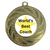 Personalised Football Coach Gift Little League