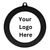 NEW Black Spectrum Dual Custom Medal 55mm