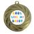 Cool Like My Daddy Medal Son Gift Matching Award Father's Day