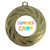 Summer Camp Medal Sports Club Award