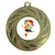 3 Legged Race Medal Sports Day Award School Nursery Prize
