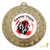 England Lion XL Football Medal Parents' Player