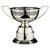 Richmond Nickel Plated Cup High Quality Handmade Award 275mm 
