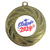 Class of 2024 Medal Award School Nursery University College Leavers 