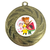 Best Fancy Dress Medal Award Children's Party Prize School Award