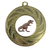 Tyrannosaurus Rex Medal School Achievement Sports Parties Events Games Kids Children 