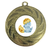 Dinosaur Egg Medal Award New Baby Sibling Nursery School Achievement Children's Party Prize Party Bag