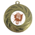 Mud Run Medal Award Tough Mudder Charity Event Fun Run Trail Obstacle Course 5k 10k