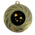 Night Walk Medal Award Star Shine Charity Event Fun Run Trail Obstacle Course 5k 10k