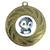 Cute Penguin Medal Award Great Waddle Trail Zoo Personalised Engraving Children's Party Prize 