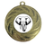 Elephant Medal Sports Award Personalised Engraving Children's Party Prize Zoo Animals