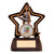 Little Star Male Gymnastics Award 