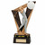 Victory Golfer Female Award 180mm Free Personalised Engraving