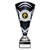 X Factors Multisport Cup Black With Custom Logo