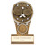Ikon Table Tennis Achievement Award Small