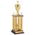 Goliath Quad Tower Trophy 27 Inch Two Tier Award 
