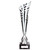 Atlantis Silver Laser Cup Award Trophy Winner Prize Sports Free Engraving 1st Place 4 Trophies