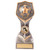 Falcon Football Star Award at 1st Place 4 Trophies