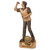 Bullseye Male Darts Trophy Award Club Competition Winners 