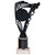 Frenzy Multisport Tube Trophy Black Award