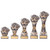 Falcon Drama Acting Award in 5 Sizes