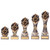 Falcon Music Award Treble Clef Trophy