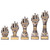 Falcon Chess Award School Club Trophy Grand Chess Tour