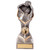 Falcon Basketball Award Personalised Engraving