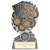 The Stars Poker Cards Plaque Award