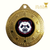 Fierce Panda Medal Award Free Personalised Engraving Sports Team Prize