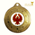 Phoenix Medal Award Free Personalised Engraving FC Squad Sports Team Prize