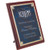 Corporate Plaque Sports Award