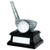 Driver Golf Club And Ball 6" Award Free Personalised Engraving