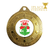 Welsh Rugby Medal Award Personalised Engraving Rugby League Rugby Union